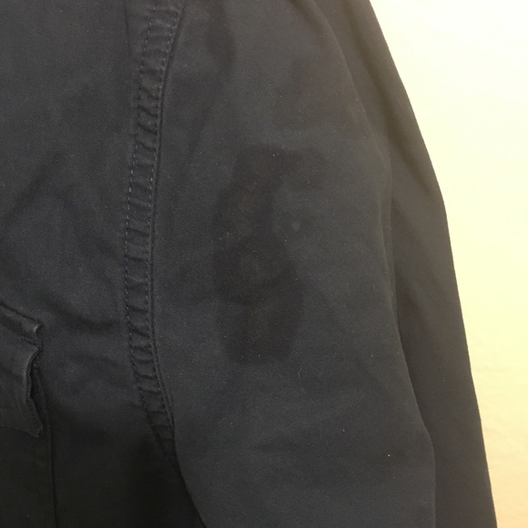 OBEY Long Sleeve Button Up Shirt - Picture 2 of 7